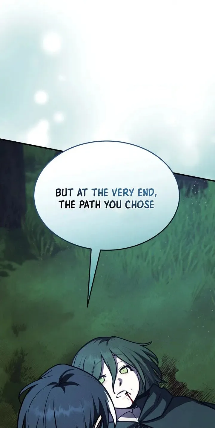Read The Wind Mage chapter 27 image 79 on Lezhin