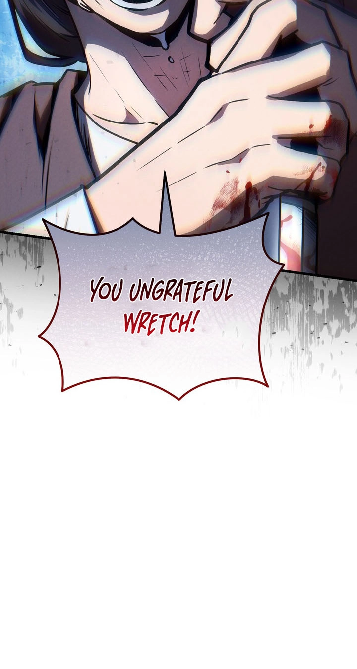 Read The Wind Mage chapter 27 image 8 on Lezhin
