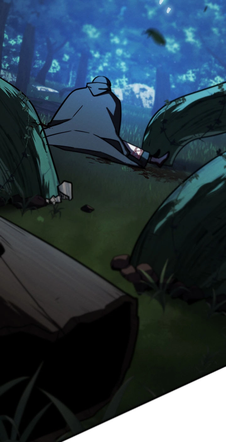 Read The Wind Mage chapter 27 image 85 on Lezhin