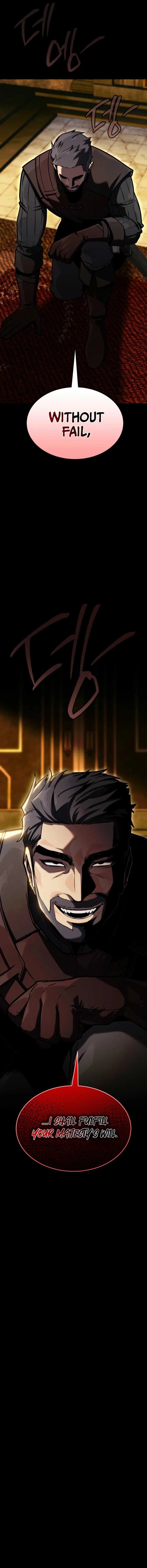 Read The Wind Mage chapter 6 image 6 on Lezhin