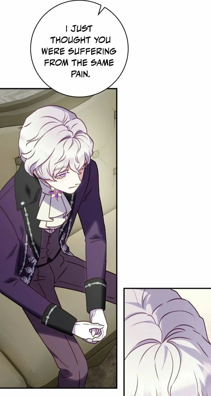 Read The Wirepuller Gets Lucky in Happier Years chapter 50 image 32 on Lezhin