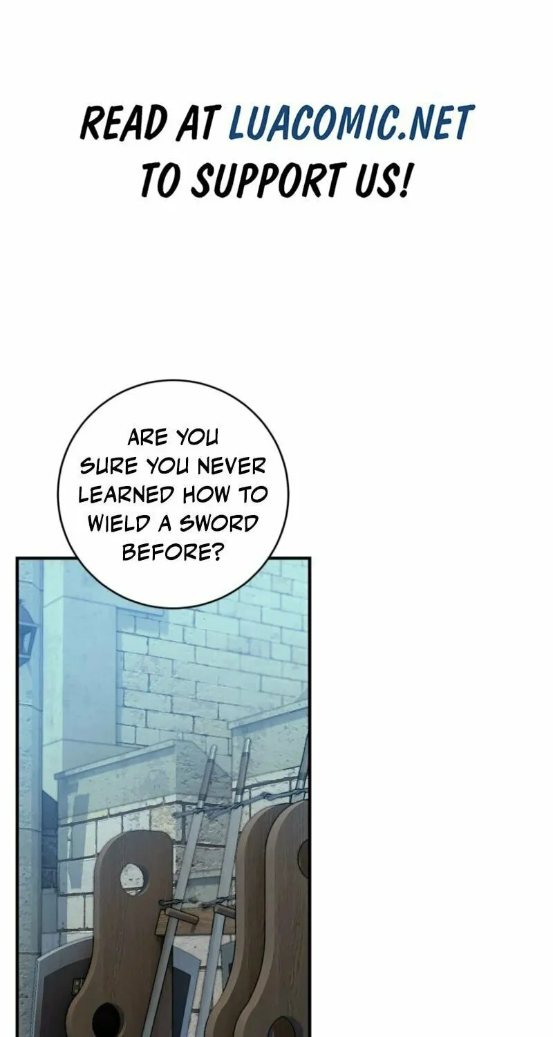 Read The Wirepuller Gets Lucky in Happier Years chapter 52 image 1 on Lezhin