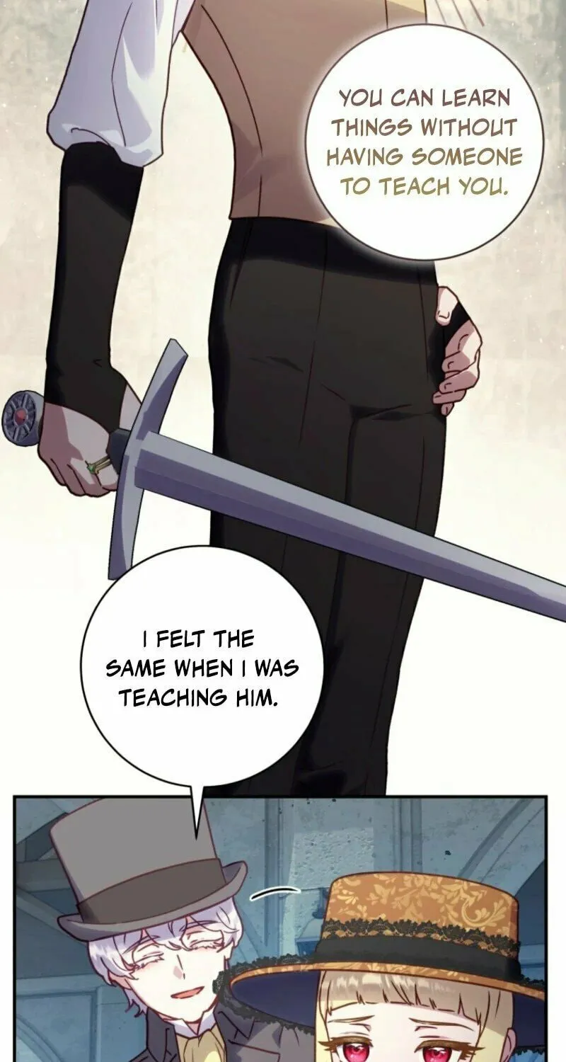 Read The Wirepuller Gets Lucky in Happier Years chapter 52 image 11 on Lezhin