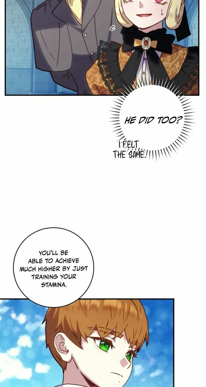 Read The Wirepuller Gets Lucky in Happier Years chapter 52 image 12 on Lezhin