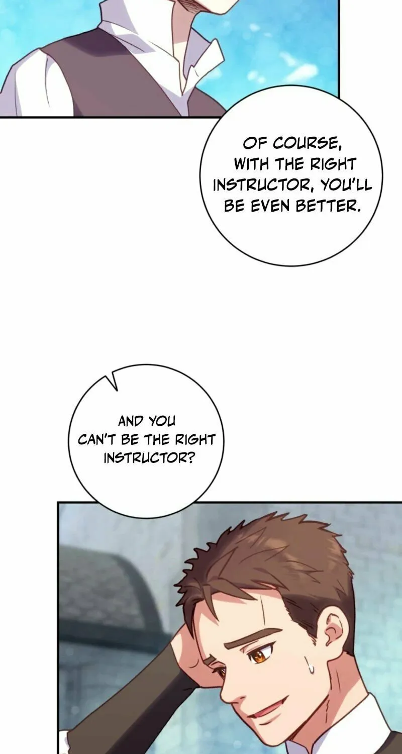 Read The Wirepuller Gets Lucky in Happier Years chapter 52 image 13 on Lezhin