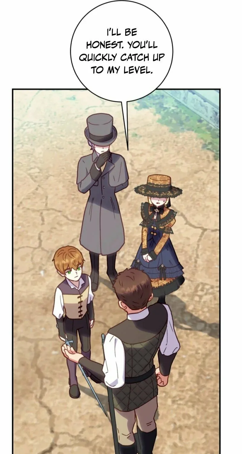 Read The Wirepuller Gets Lucky in Happier Years chapter 52 image 15 on Lezhin