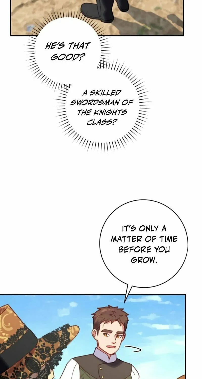 Read The Wirepuller Gets Lucky in Happier Years chapter 52 image 16 on Lezhin