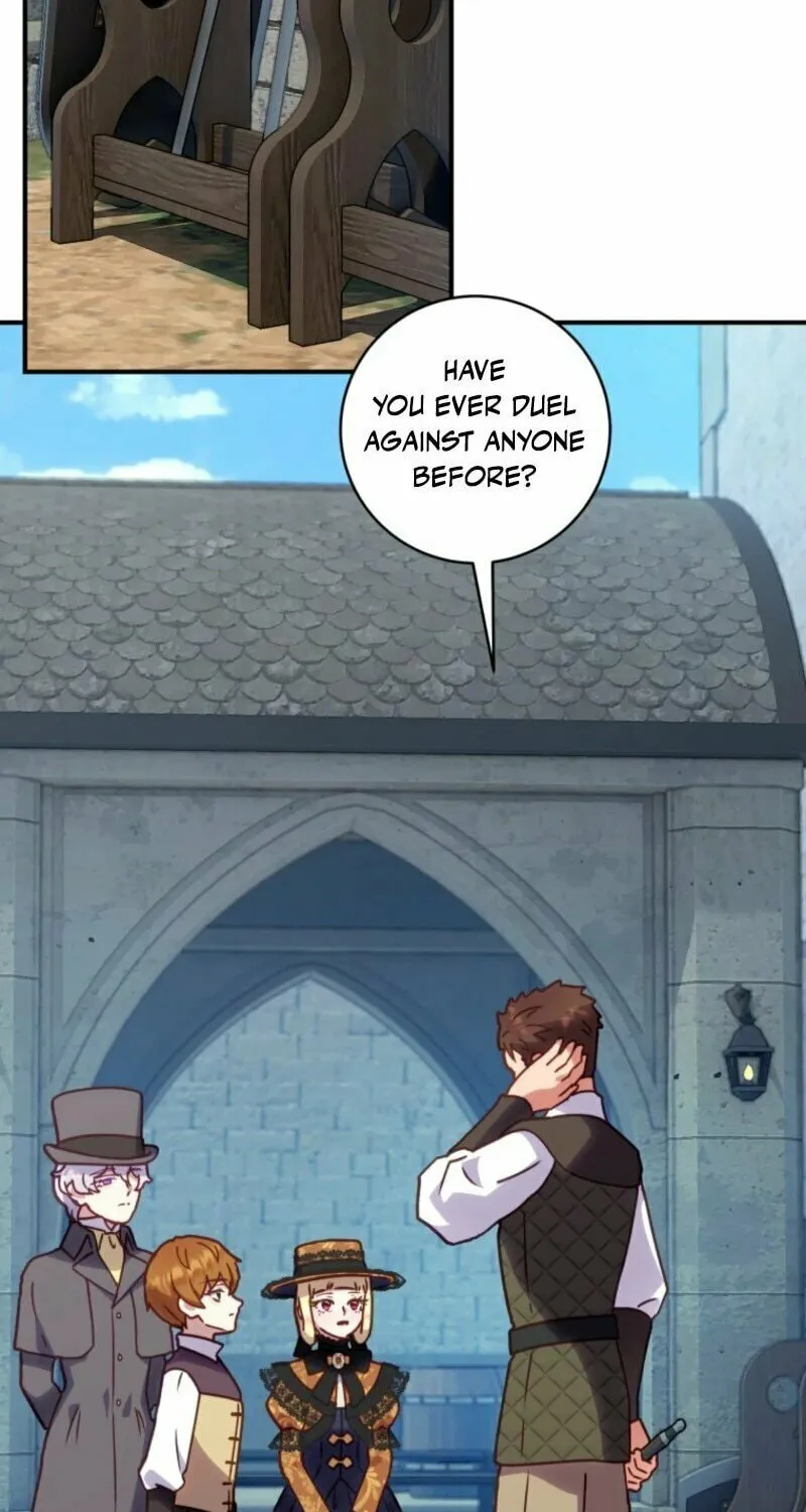 Read The Wirepuller Gets Lucky in Happier Years chapter 52 image 2 on Lezhin