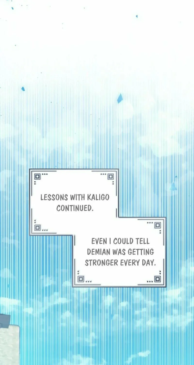 Read The Wirepuller Gets Lucky in Happier Years chapter 52 image 21 on Lezhin