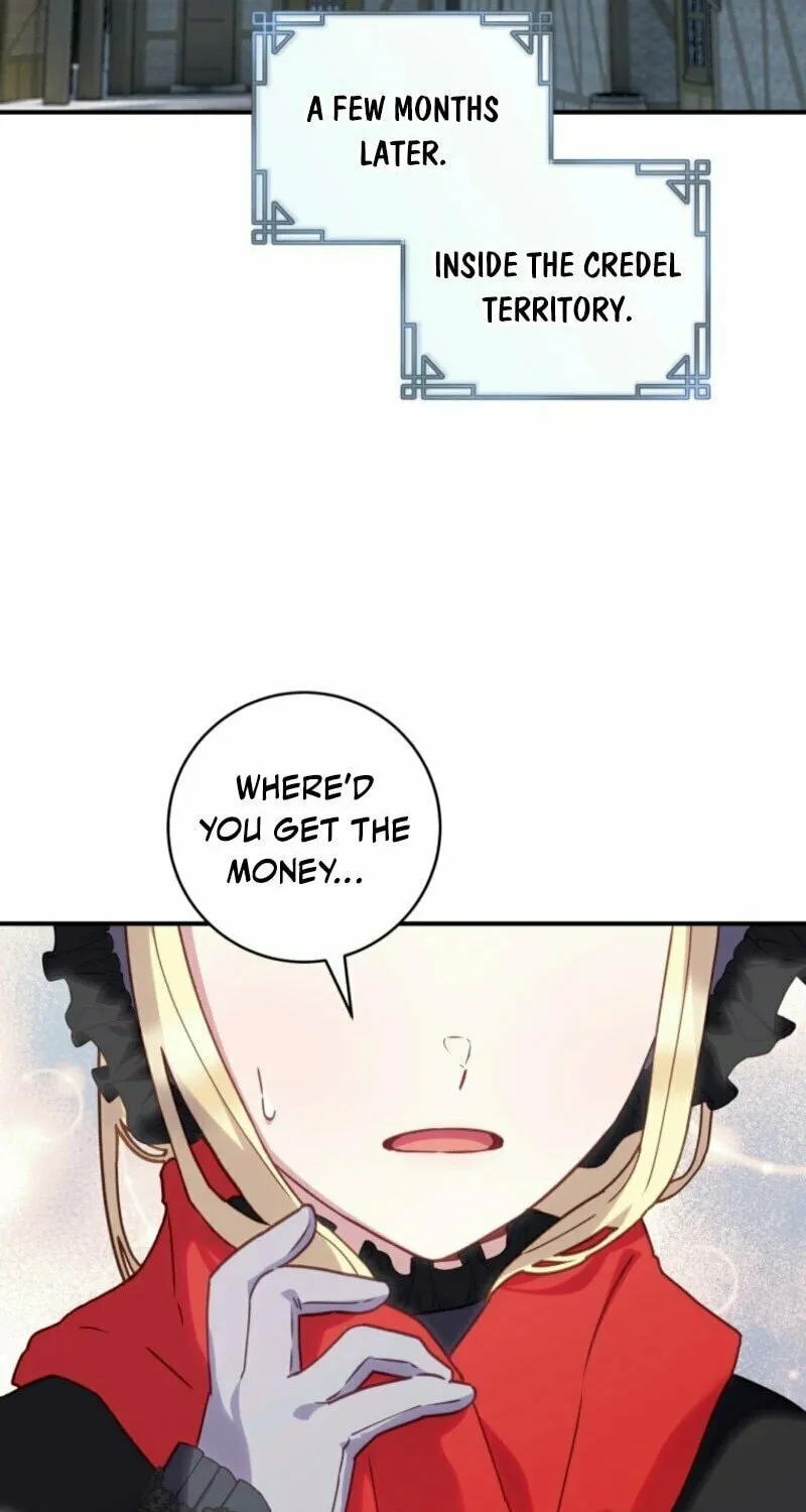 Read The Wirepuller Gets Lucky in Happier Years chapter 52 image 23 on Lezhin