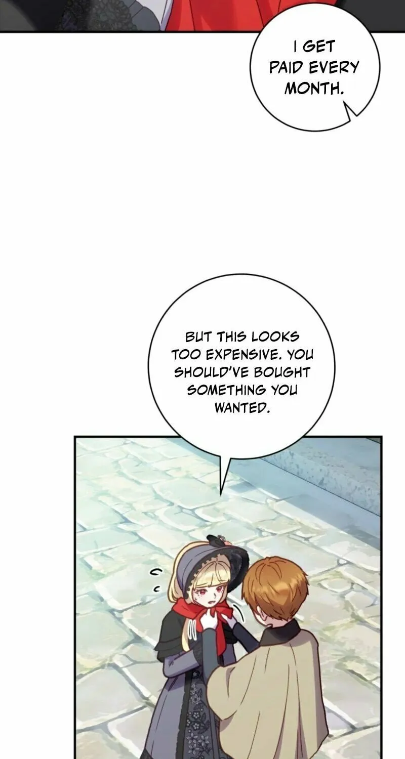 Read The Wirepuller Gets Lucky in Happier Years chapter 52 image 24 on Lezhin