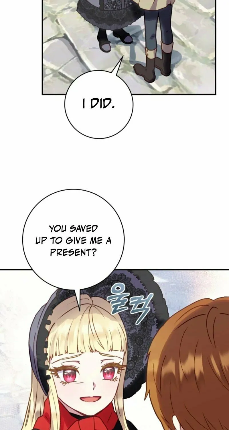 Read The Wirepuller Gets Lucky in Happier Years chapter 52 image 25 on Lezhin