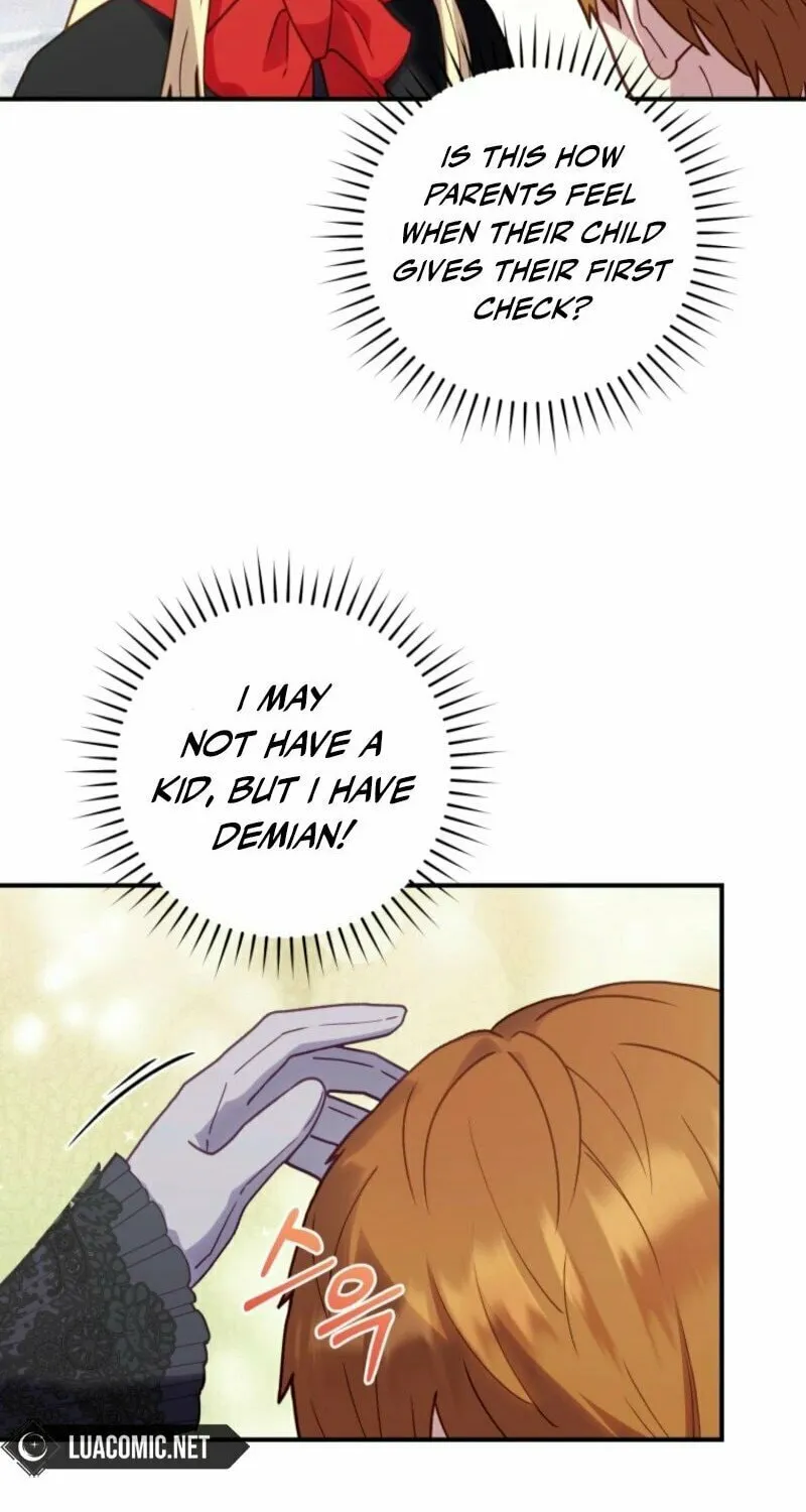Read The Wirepuller Gets Lucky in Happier Years chapter 52 image 26 on Lezhin