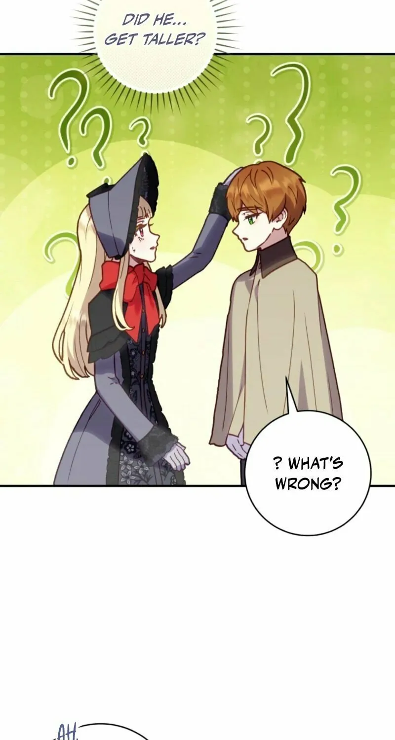 Read The Wirepuller Gets Lucky in Happier Years chapter 52 image 28 on Lezhin