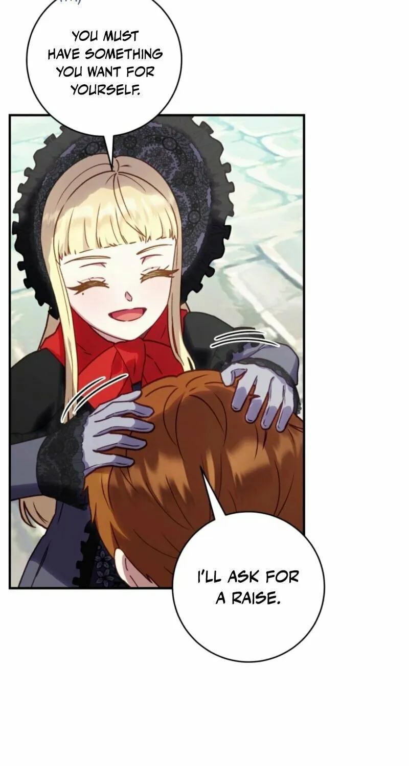 Read The Wirepuller Gets Lucky in Happier Years chapter 52 image 29 on Lezhin