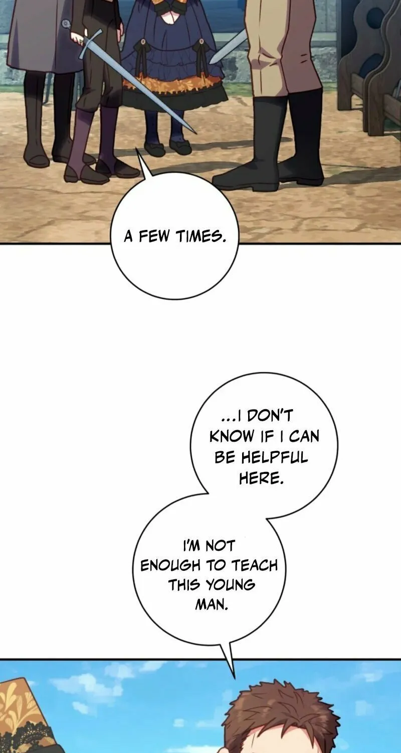 Read The Wirepuller Gets Lucky in Happier Years chapter 52 image 3 on Lezhin