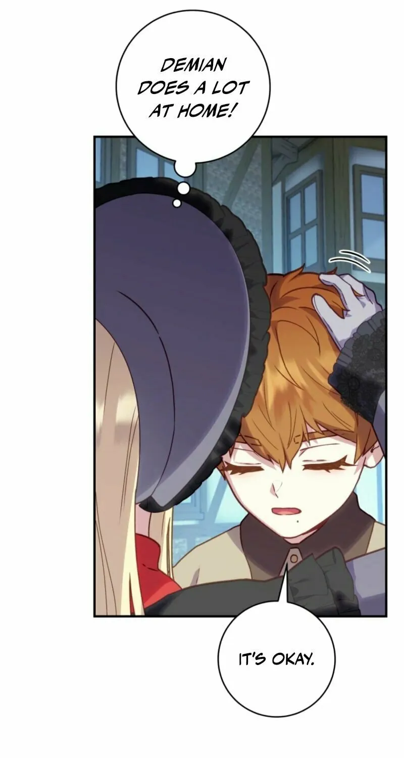 Read The Wirepuller Gets Lucky in Happier Years chapter 52 image 30 on Lezhin
