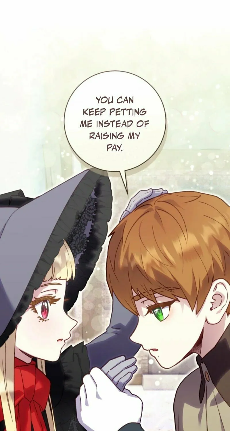 Read The Wirepuller Gets Lucky in Happier Years chapter 52 image 31 on Lezhin
