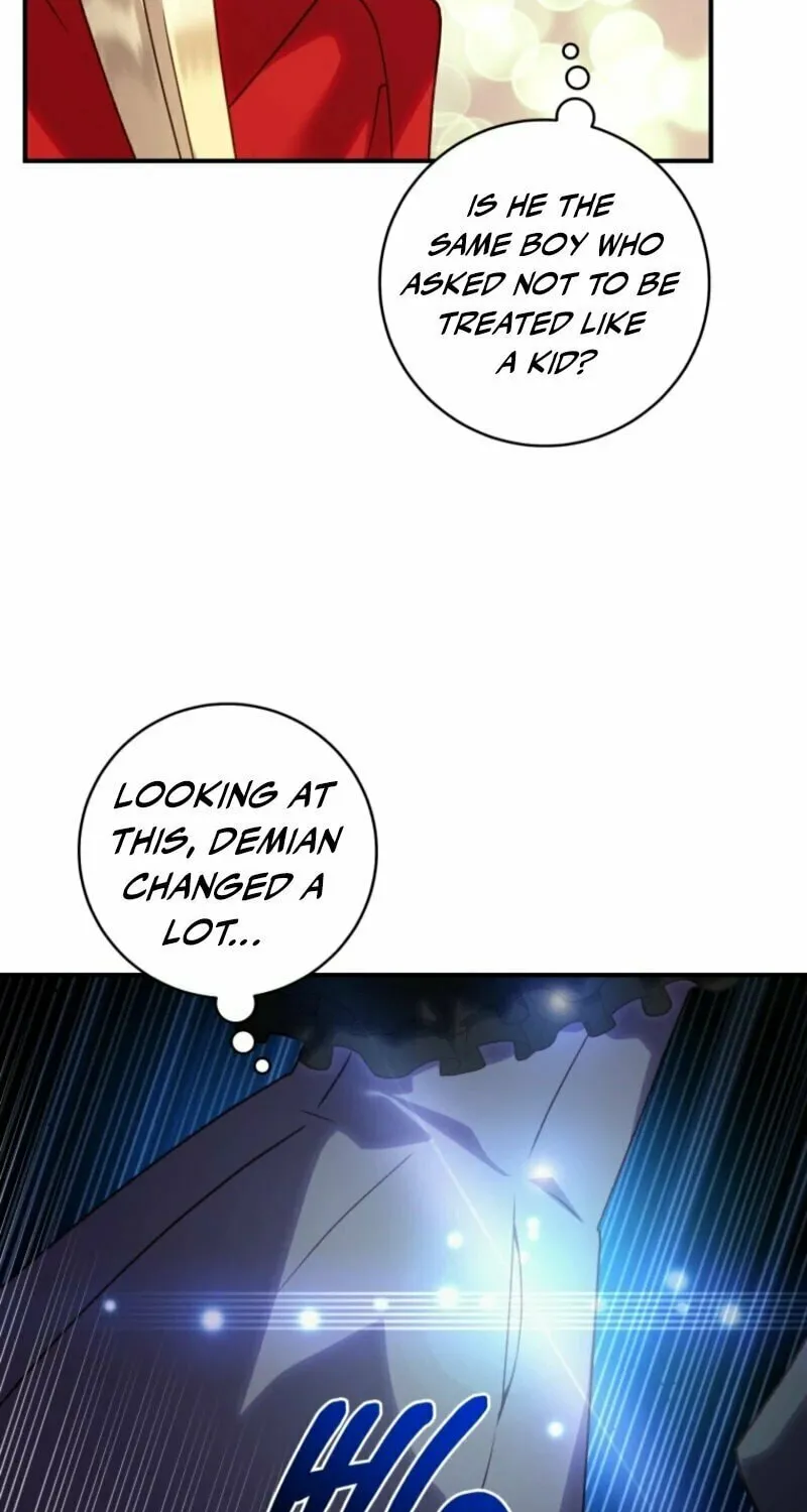 Read The Wirepuller Gets Lucky in Happier Years chapter 52 image 33 on Lezhin