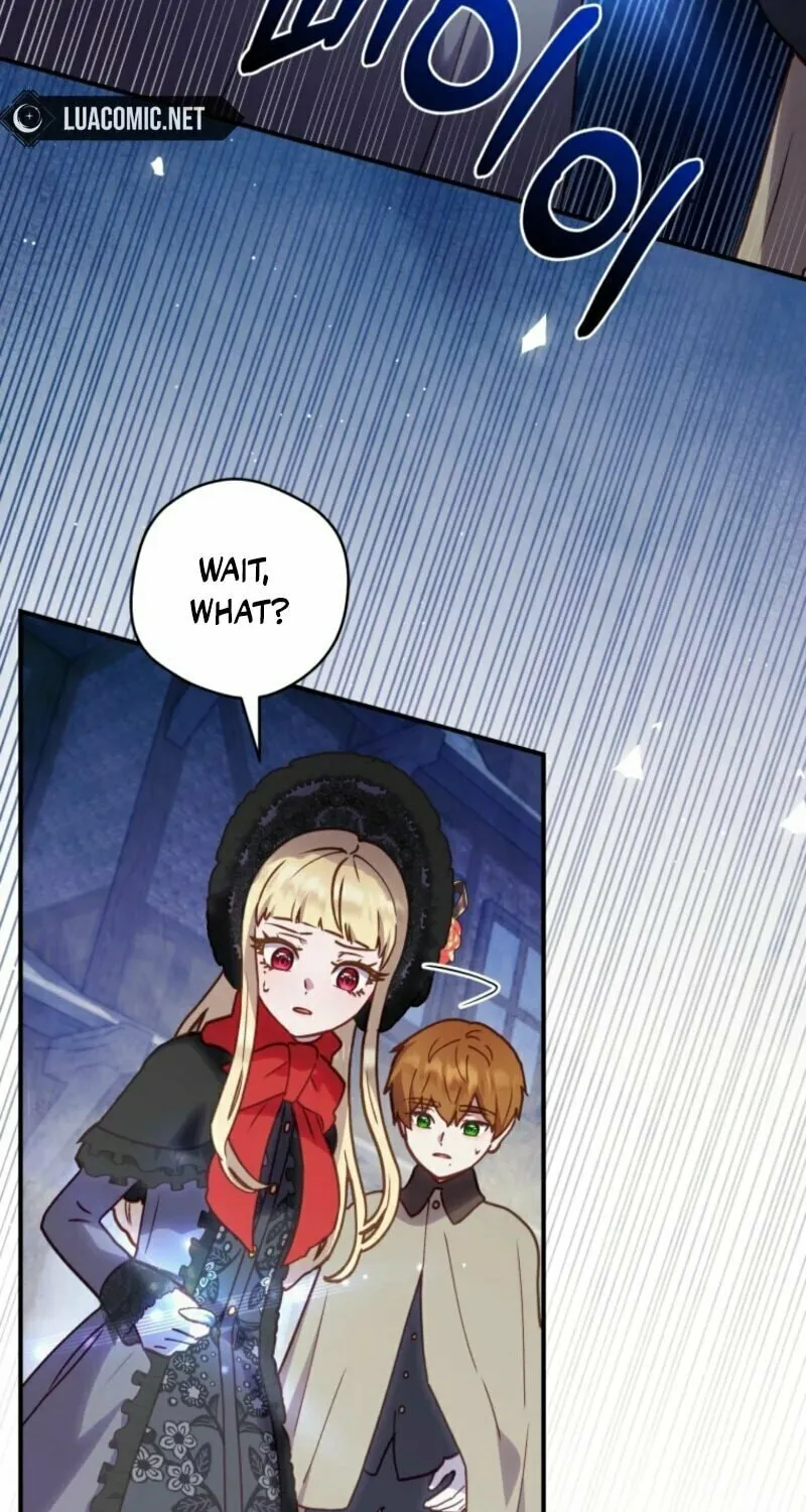 Read The Wirepuller Gets Lucky in Happier Years chapter 52 image 34 on Lezhin
