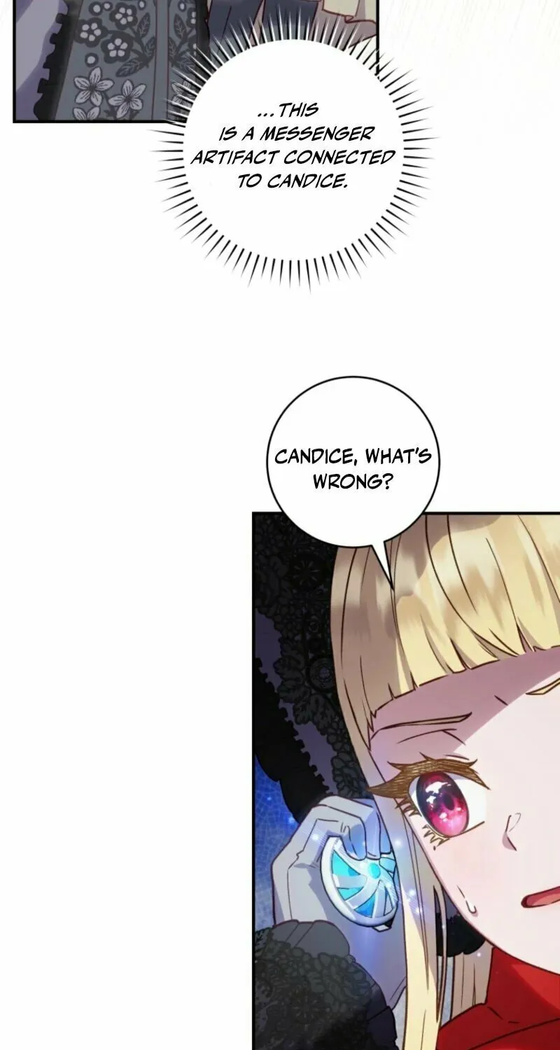 Read The Wirepuller Gets Lucky in Happier Years chapter 52 image 35 on Lezhin