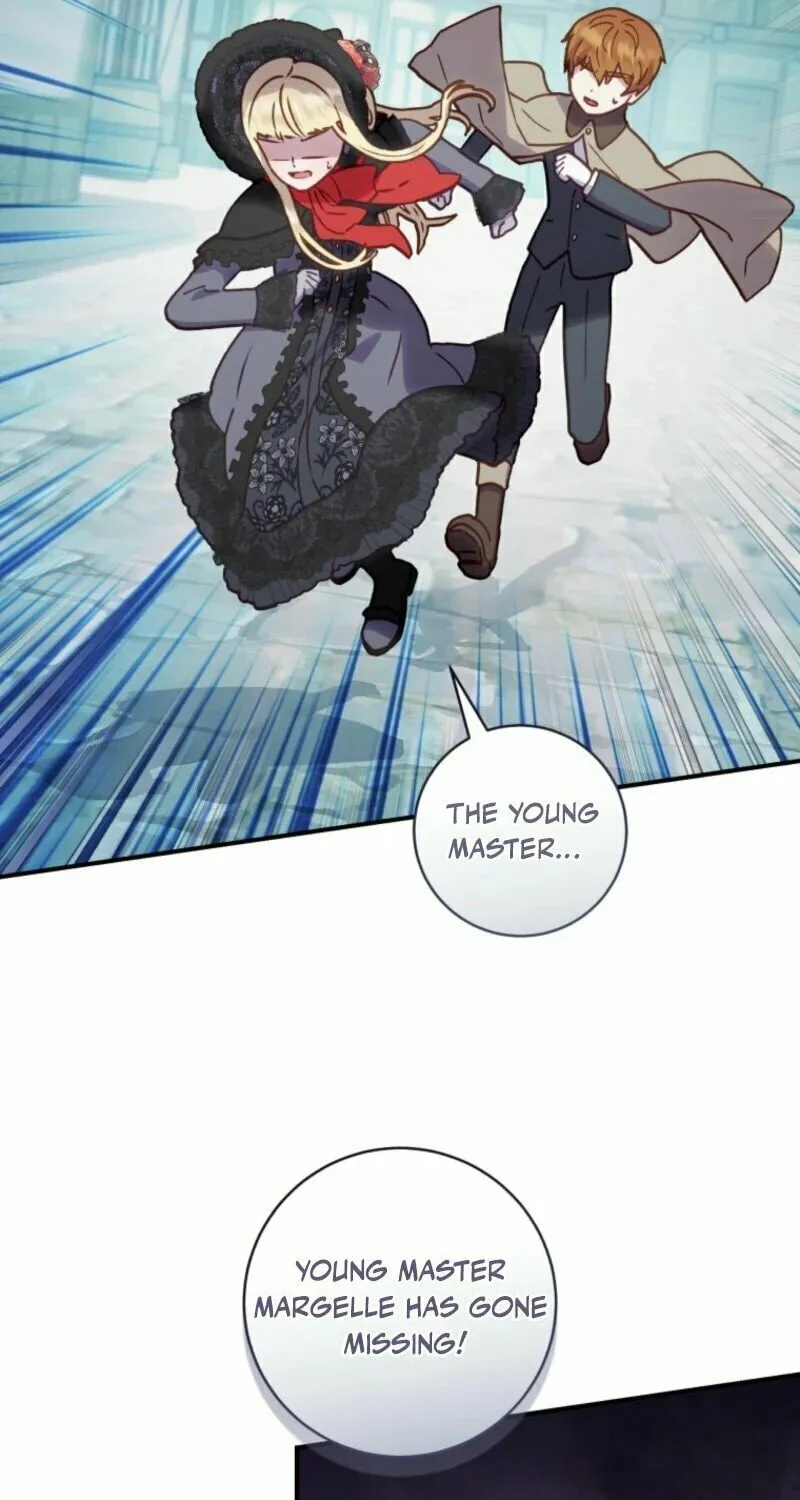 Read The Wirepuller Gets Lucky in Happier Years chapter 52 image 39 on Lezhin