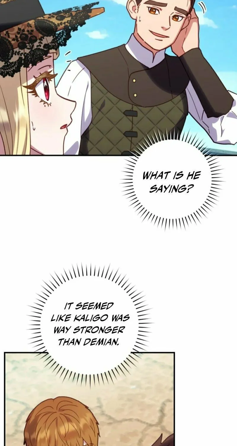 Read The Wirepuller Gets Lucky in Happier Years chapter 52 image 4 on Lezhin