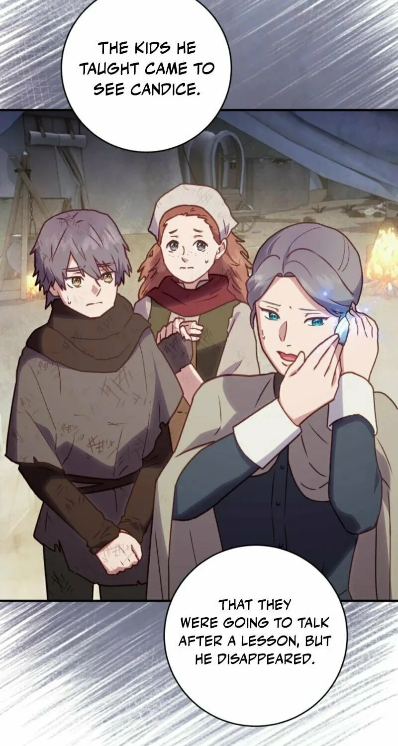 Read The Wirepuller Gets Lucky in Happier Years chapter 52 image 41 on Lezhin