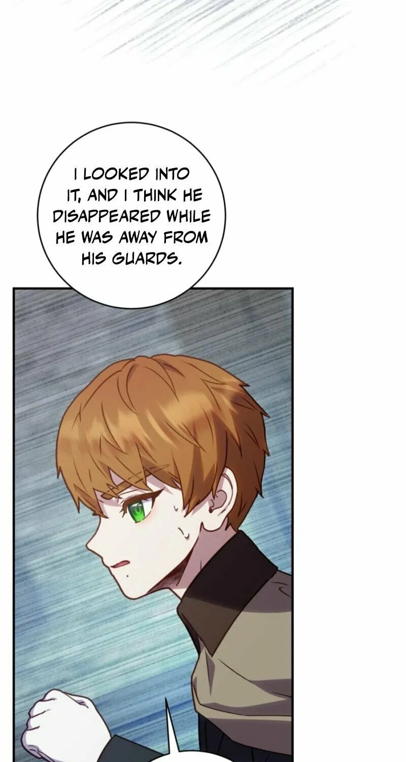 Read The Wirepuller Gets Lucky in Happier Years chapter 52 image 42 on Lezhin