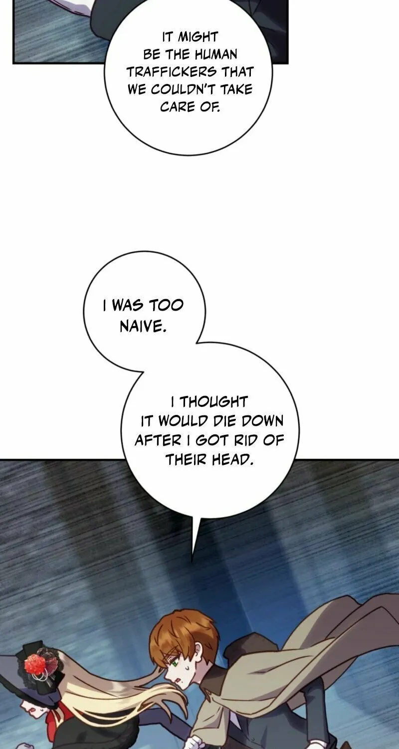 Read The Wirepuller Gets Lucky in Happier Years chapter 52 image 43 on Lezhin