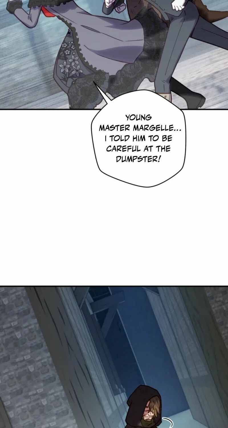 Read The Wirepuller Gets Lucky in Happier Years chapter 52 image 44 on Lezhin