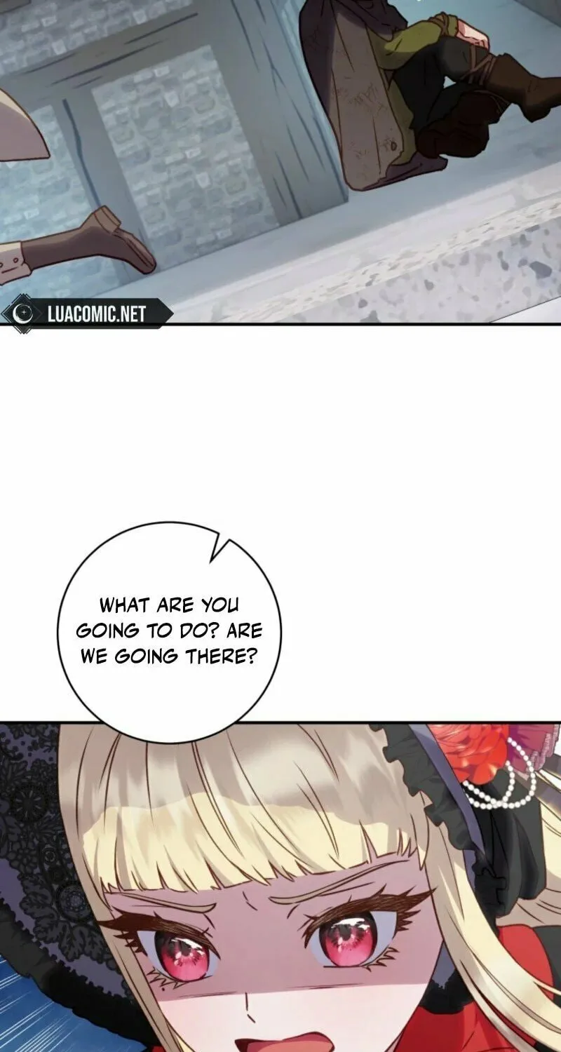 Read The Wirepuller Gets Lucky in Happier Years chapter 52 image 45 on Lezhin