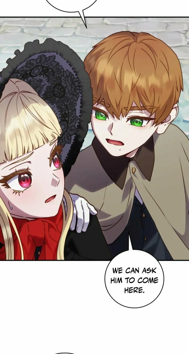 Read The Wirepuller Gets Lucky in Happier Years chapter 52 image 48 on Lezhin