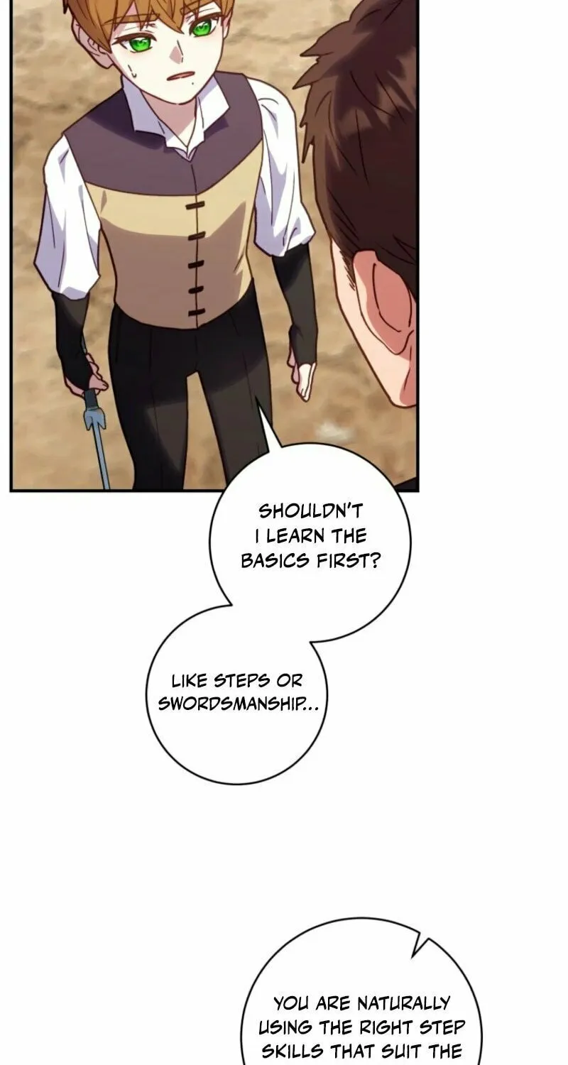 Read The Wirepuller Gets Lucky in Happier Years chapter 52 image 5 on Lezhin