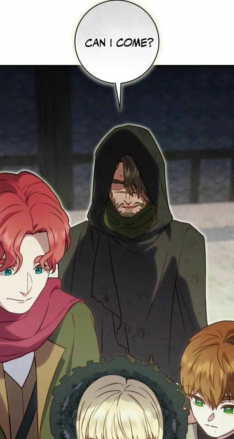 Read The Wirepuller Gets Lucky in Happier Years chapter 52 image 56 on Lezhin