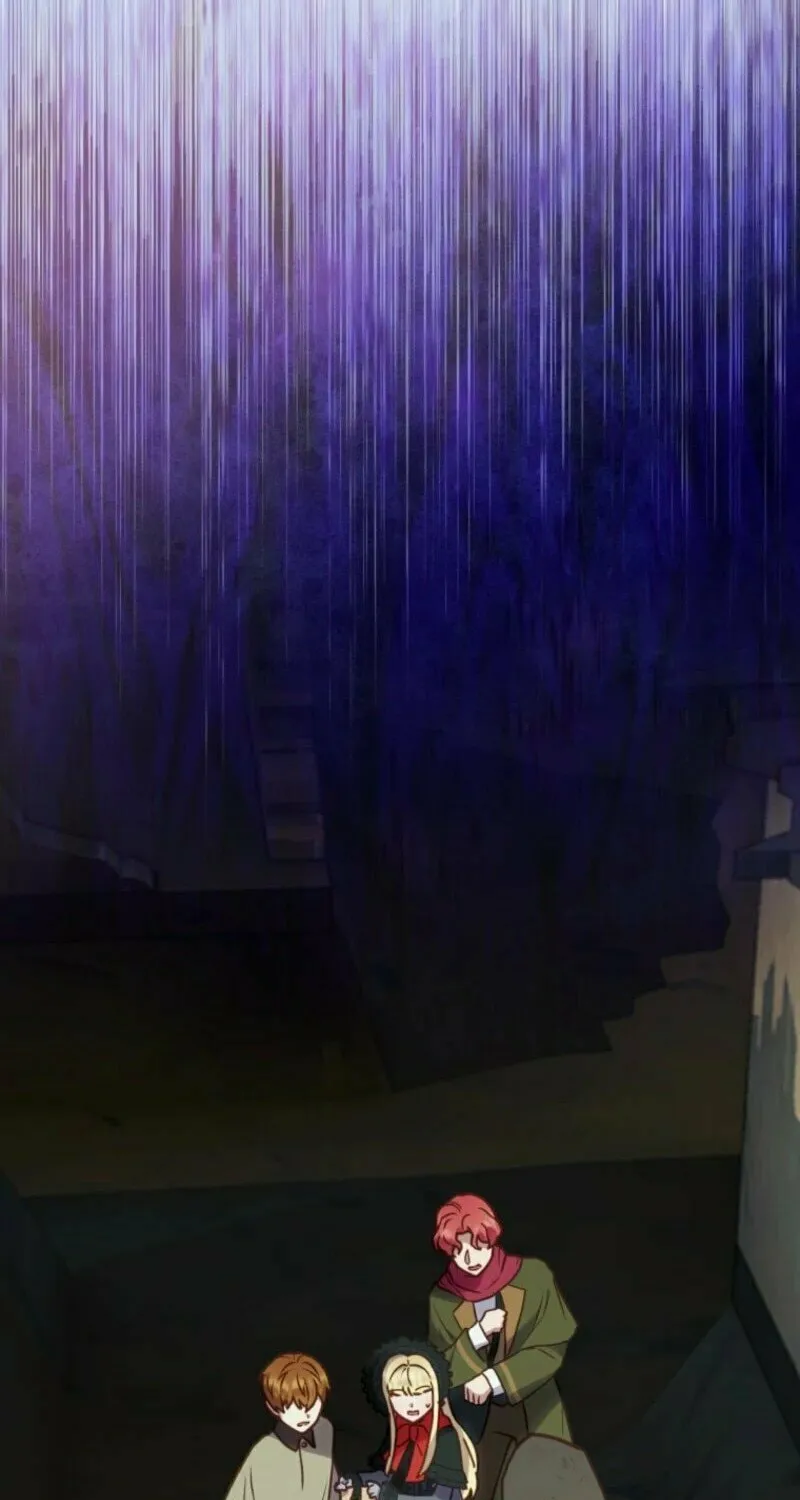 Read The Wirepuller Gets Lucky in Happier Years chapter 52 image 59 on Lezhin