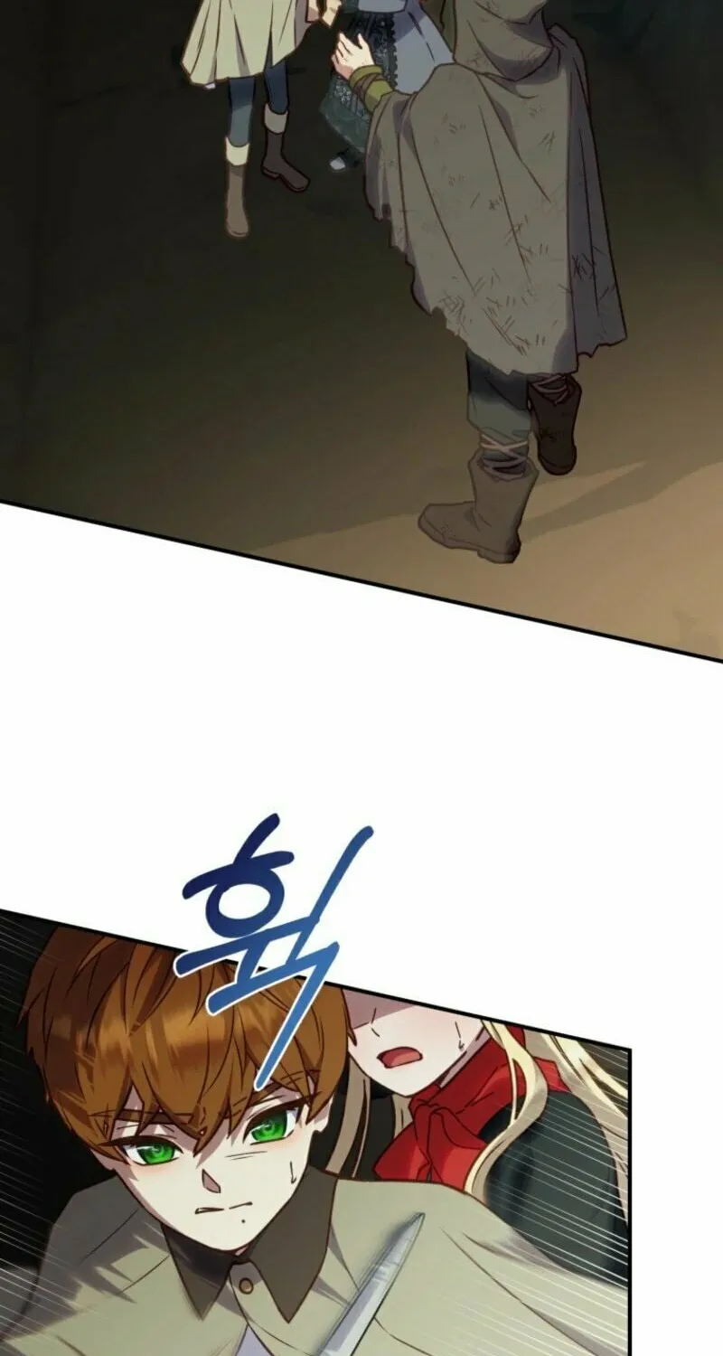 Read The Wirepuller Gets Lucky in Happier Years chapter 52 image 60 on Lezhin