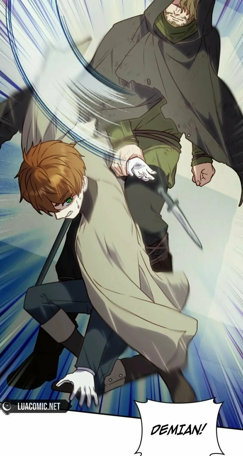 Read The Wirepuller Gets Lucky in Happier Years chapter 52 image 63 on Lezhin