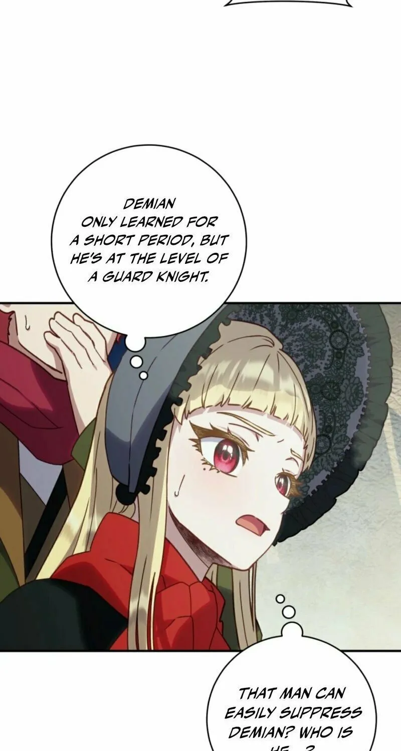 Read The Wirepuller Gets Lucky in Happier Years chapter 52 image 64 on Lezhin