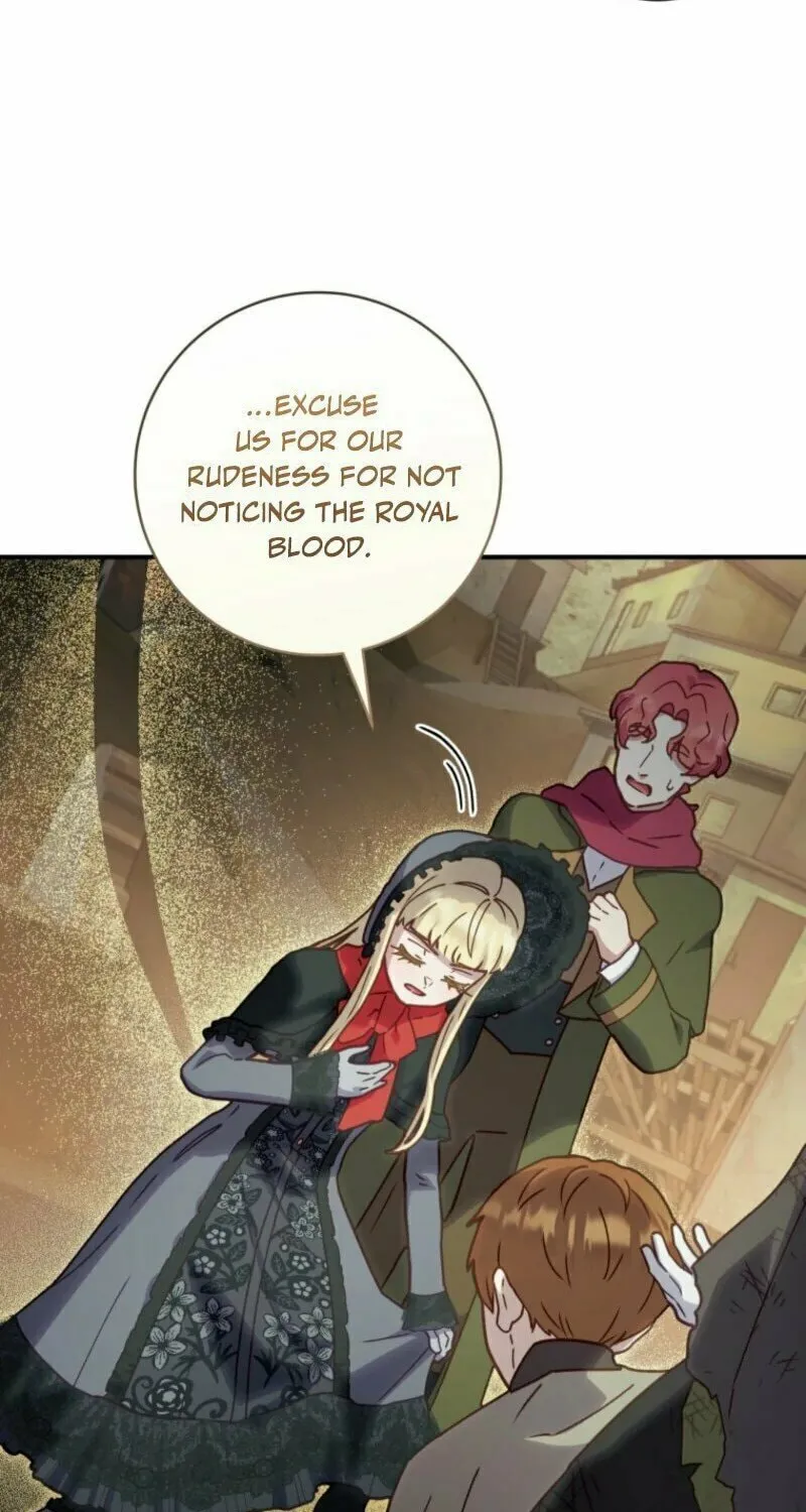 Read The Wirepuller Gets Lucky in Happier Years chapter 52 image 68 on Lezhin