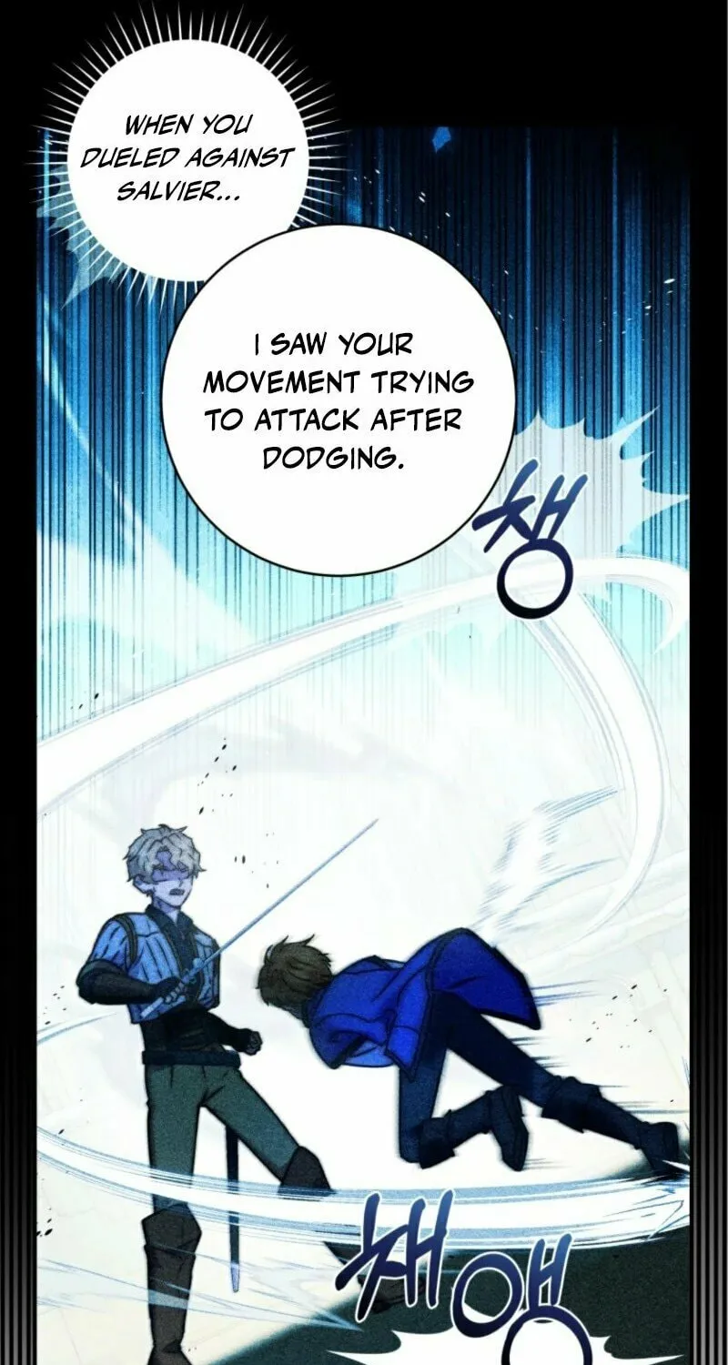 Read The Wirepuller Gets Lucky in Happier Years chapter 52 image 7 on Lezhin