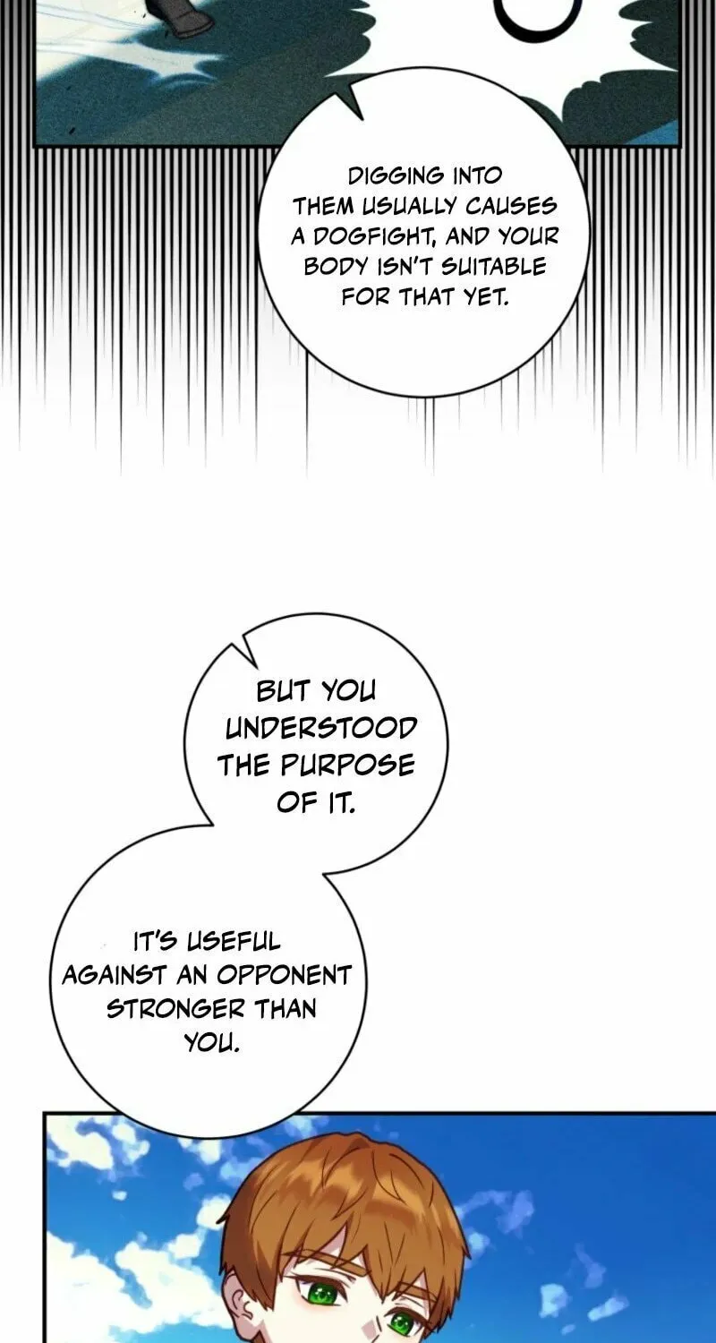 Read The Wirepuller Gets Lucky in Happier Years chapter 52 image 8 on Lezhin