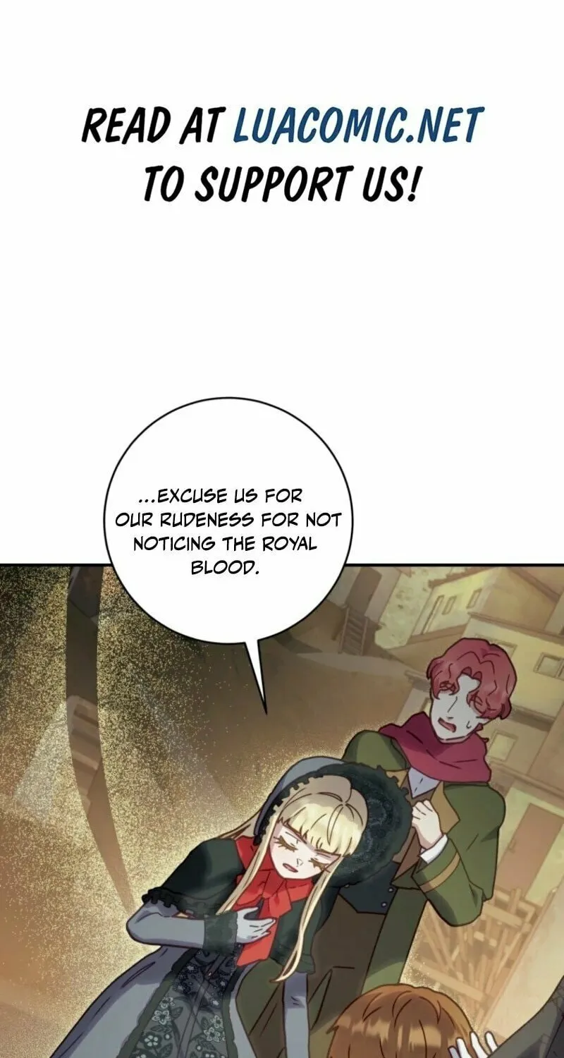 Read The Wirepuller Gets Lucky in Happier Years chapter 53 image 1 on Lezhin