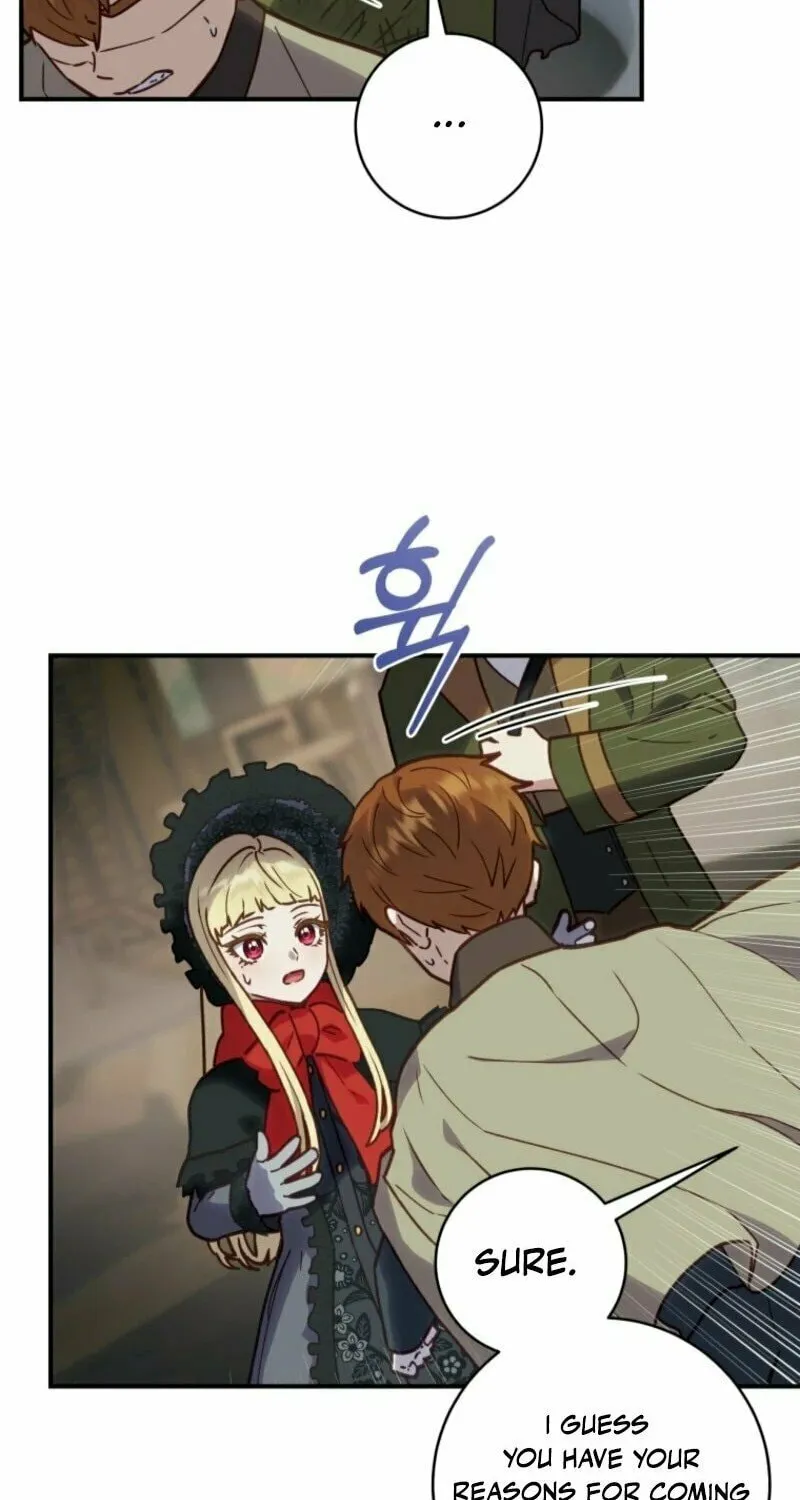 Read The Wirepuller Gets Lucky in Happier Years chapter 53 image 10 on Lezhin