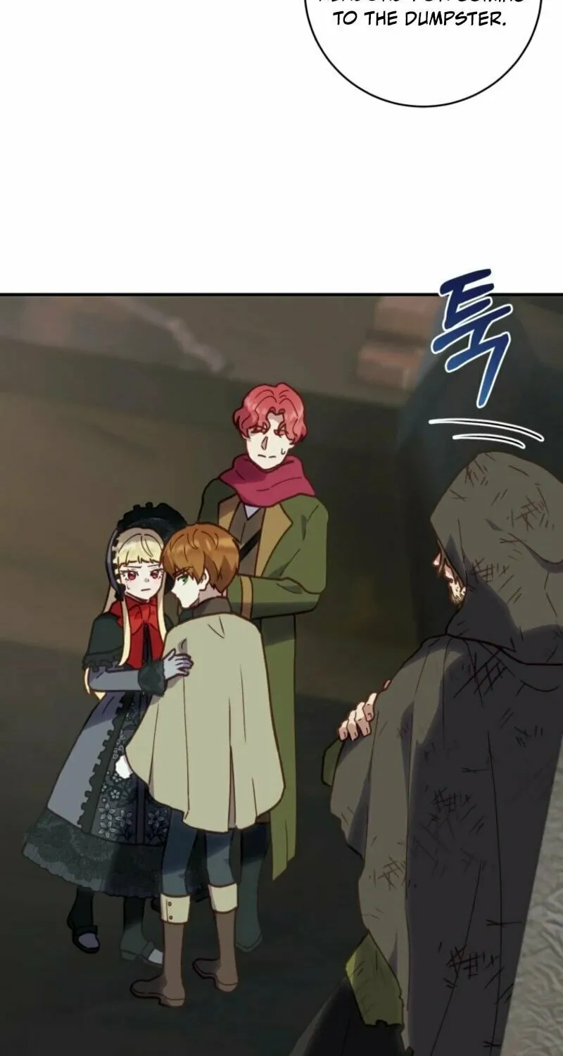 Read The Wirepuller Gets Lucky in Happier Years chapter 53 image 11 on Lezhin
