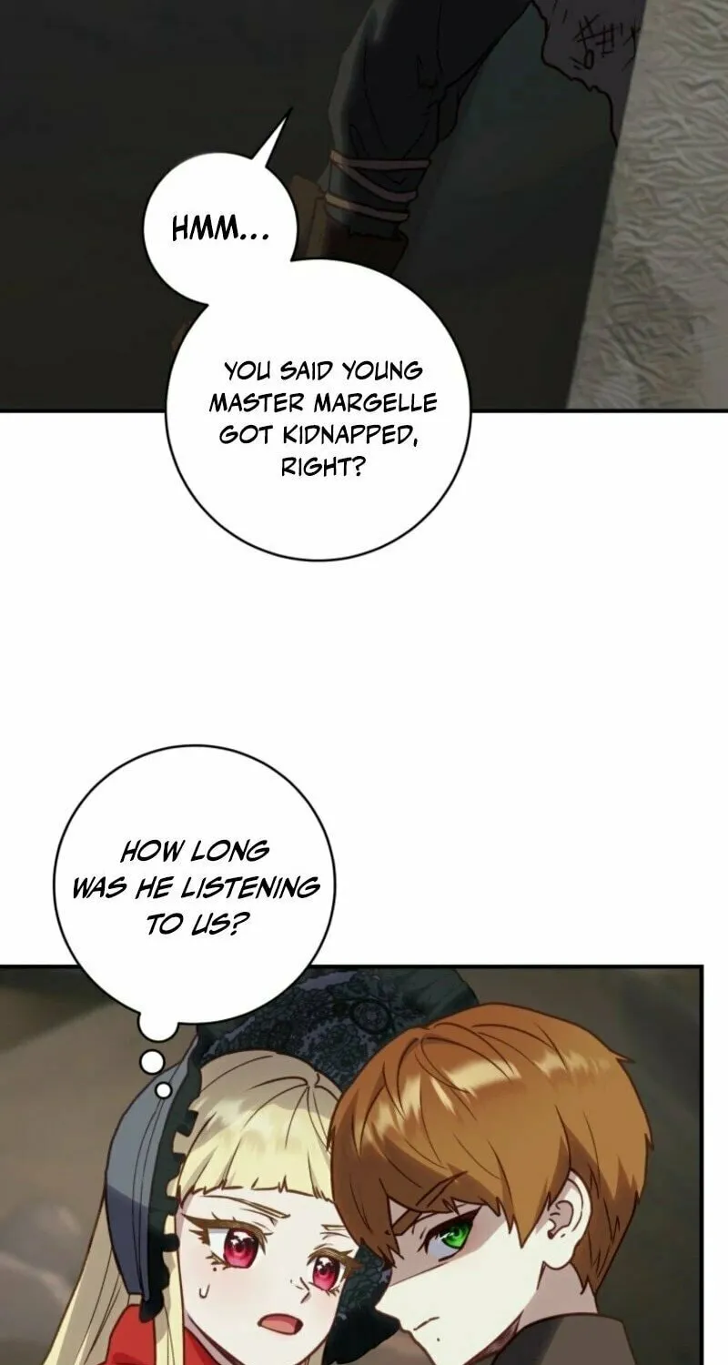 Read The Wirepuller Gets Lucky in Happier Years chapter 53 image 12 on Lezhin