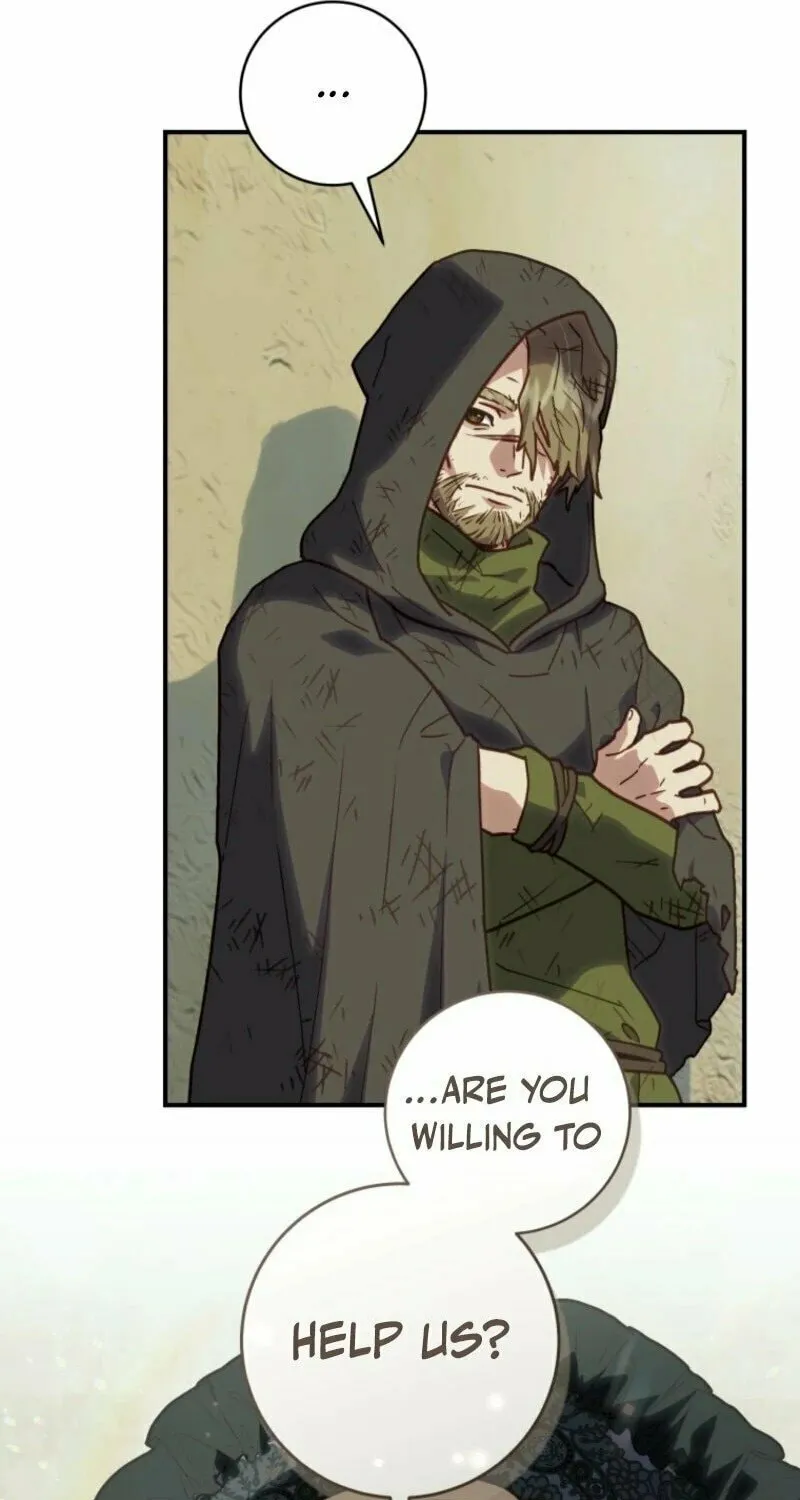 Read The Wirepuller Gets Lucky in Happier Years chapter 53 image 16 on Lezhin