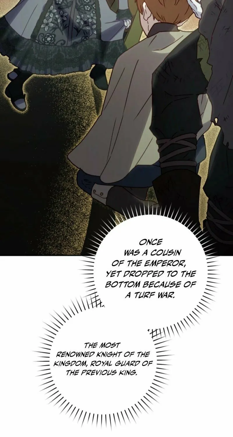 Read The Wirepuller Gets Lucky in Happier Years chapter 53 image 2 on Lezhin