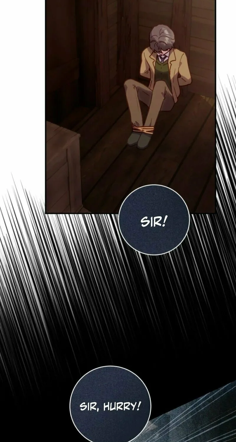 Read The Wirepuller Gets Lucky in Happier Years chapter 53 image 22 on Lezhin