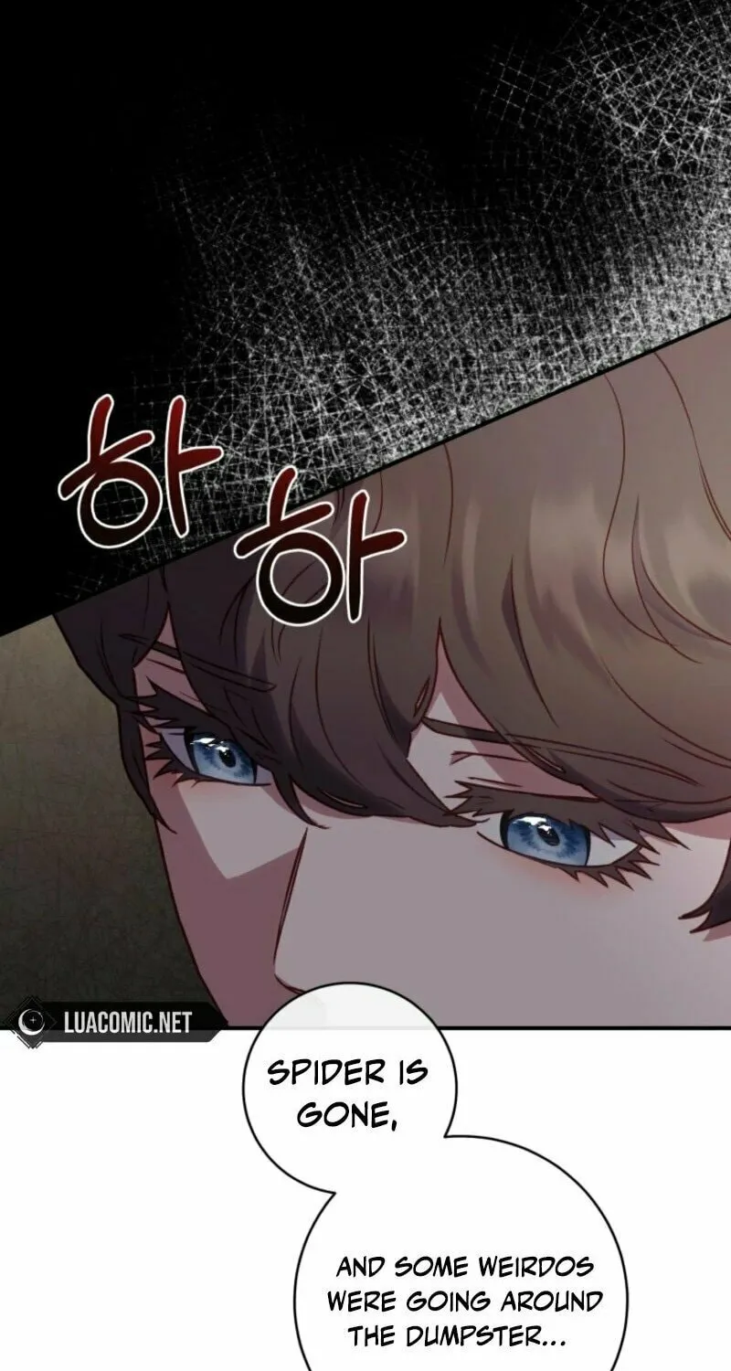 Read The Wirepuller Gets Lucky in Happier Years chapter 53 image 26 on Lezhin